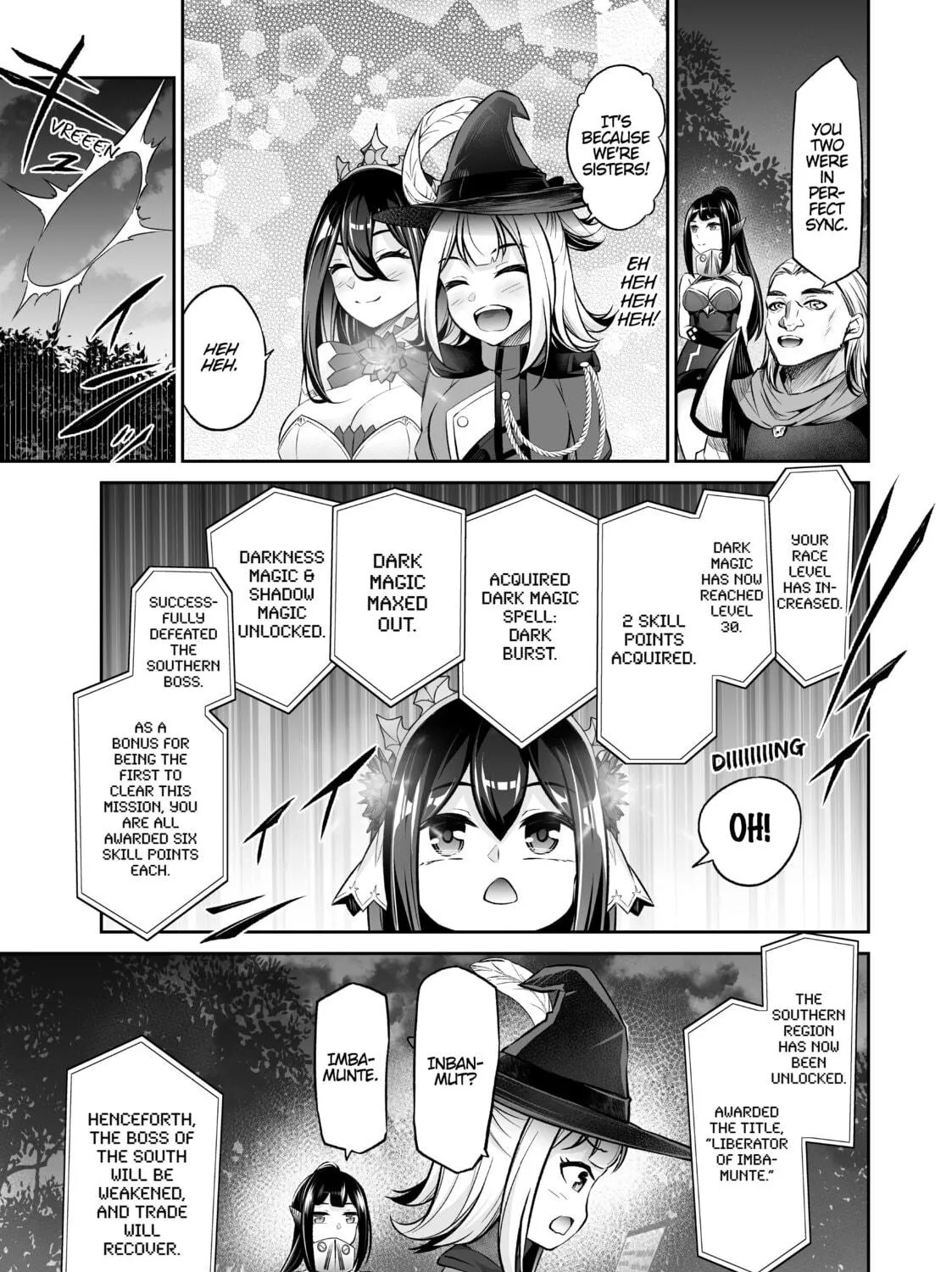 Free Life Fantasy Online: Immortal Princess Chapter 20 page 39 - 