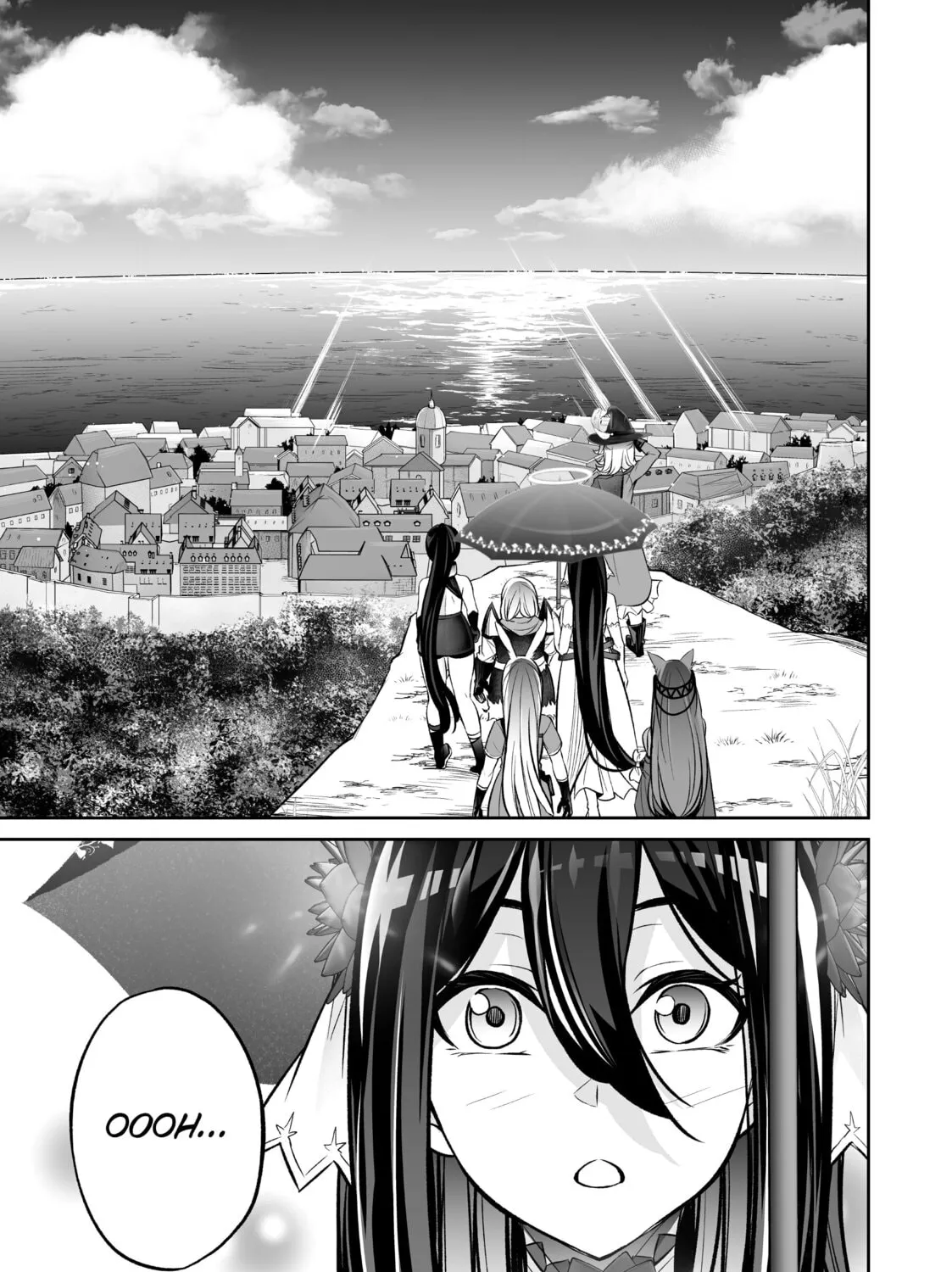 Free Life Fantasy Online: Immortal Princess Chapter 20 page 51 - 