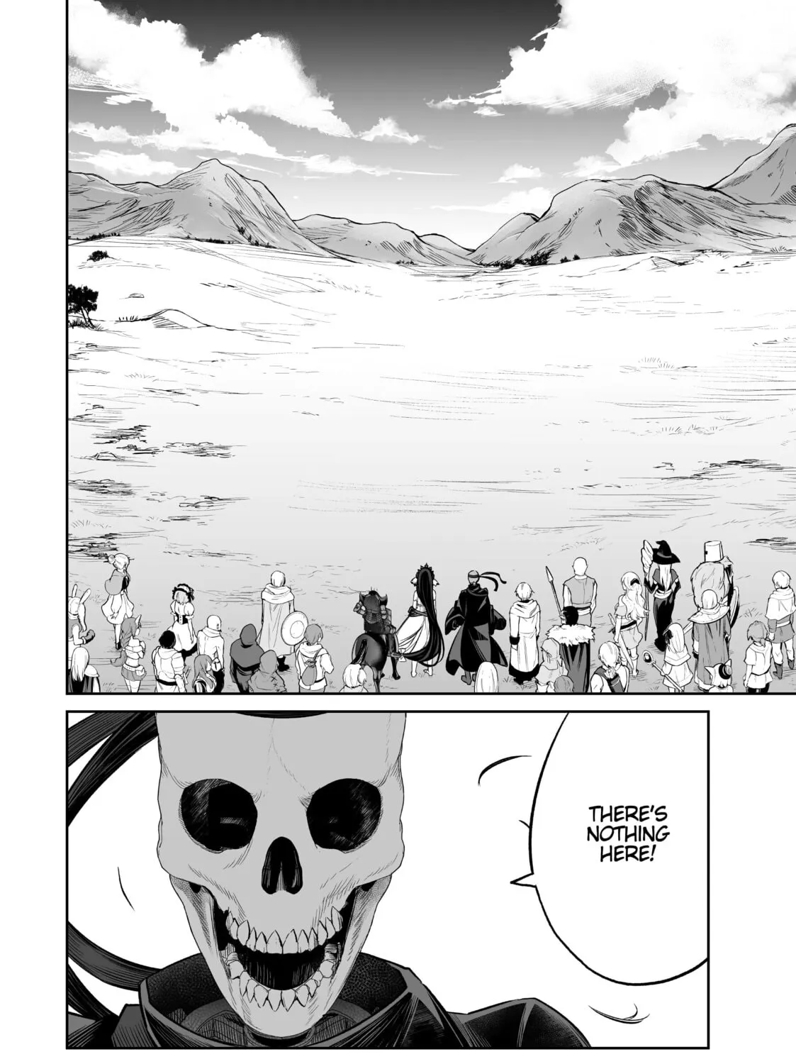 Free Life Fantasy Online: Immortal Princess Chapter 20 page 81 - 