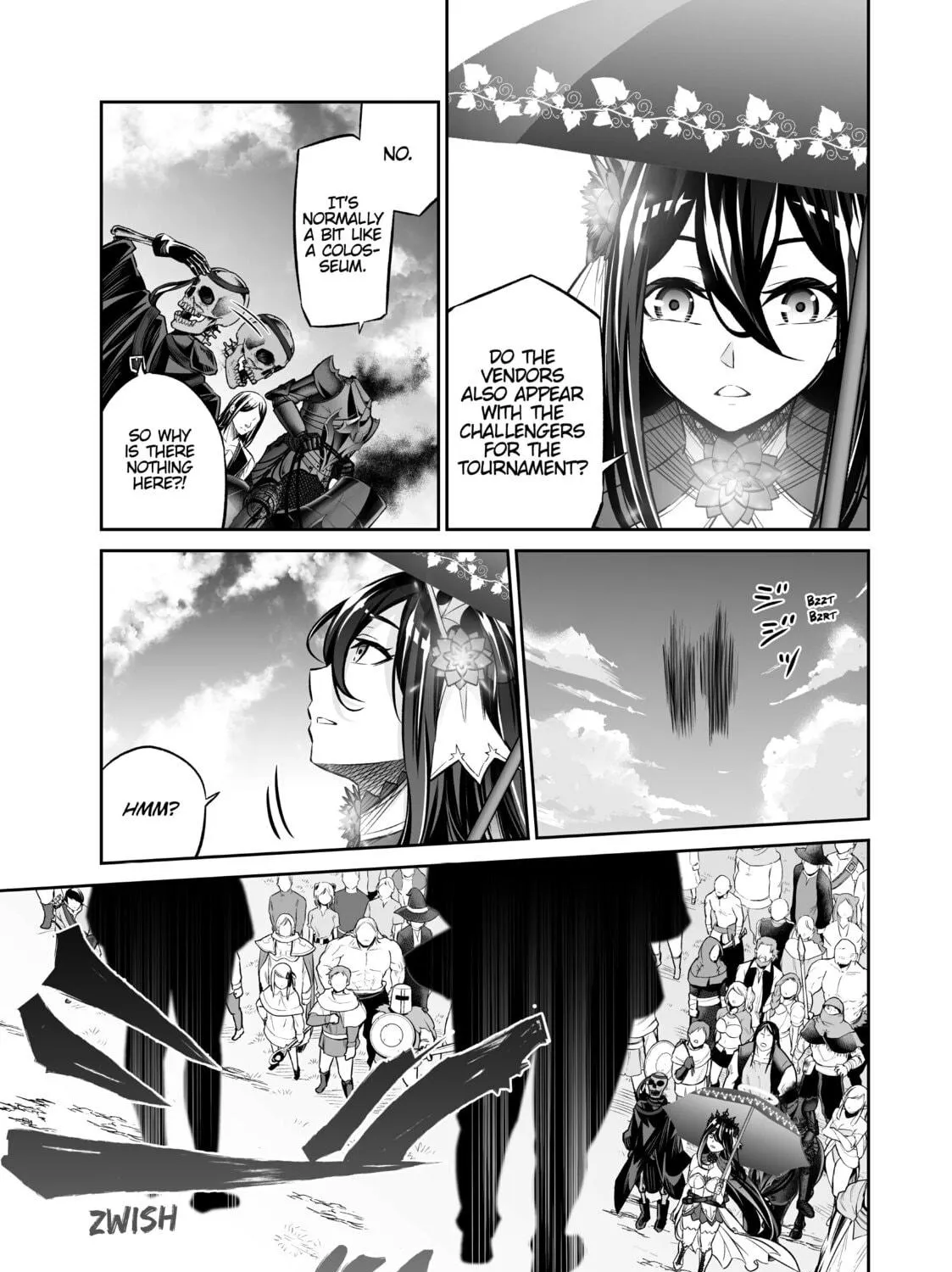 Free Life Fantasy Online: Immortal Princess Chapter 20 page 83 - 