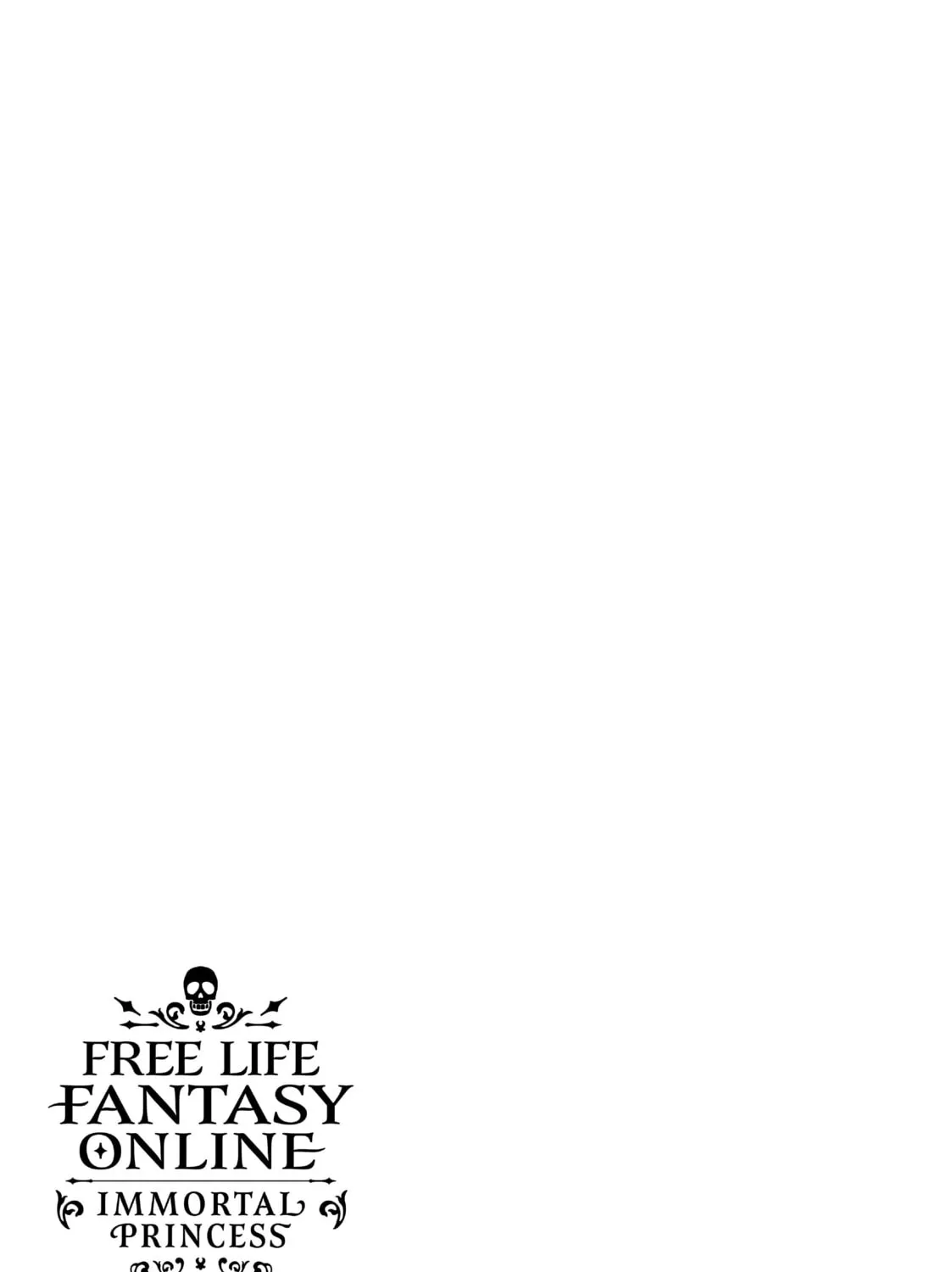 Free Life Fantasy Online: Immortal Princess Chapter 20 page 87 - 