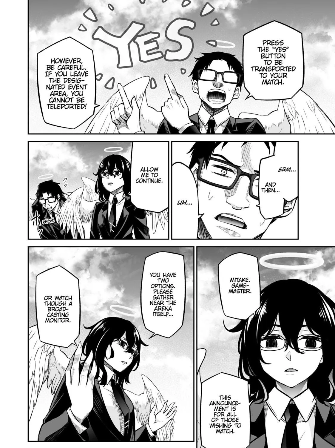 Free Life Fantasy Online: Immortal Princess Chapter 21 page 11 - 