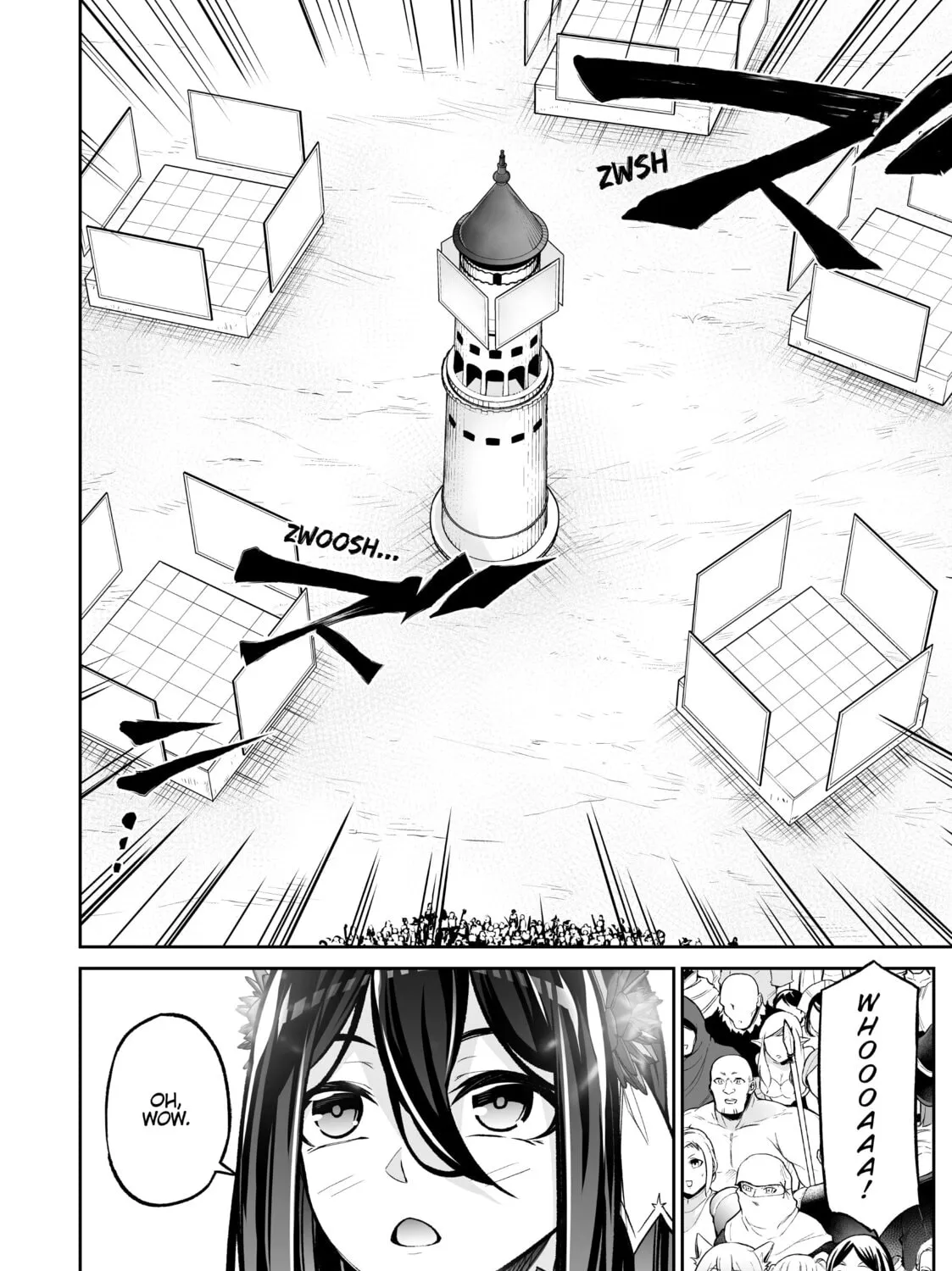 Free Life Fantasy Online: Immortal Princess Chapter 21 page 15 - 