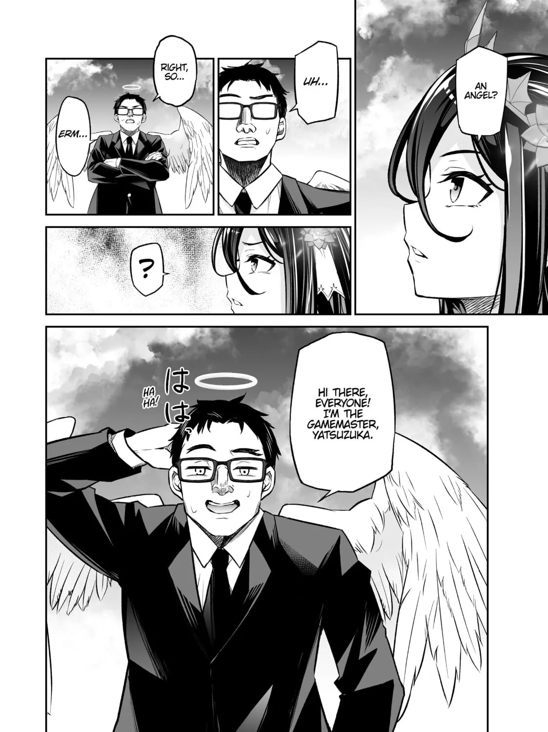 Free Life Fantasy Online: Immortal Princess Chapter 21 page 3 - 