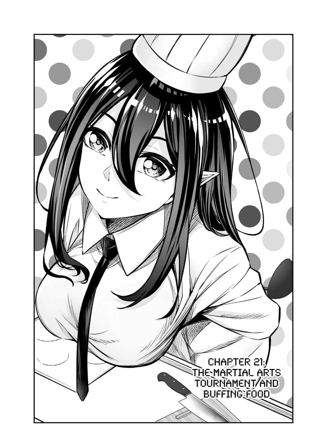 Free Life Fantasy Online: Immortal Princess Chapter 21 page 5 - 