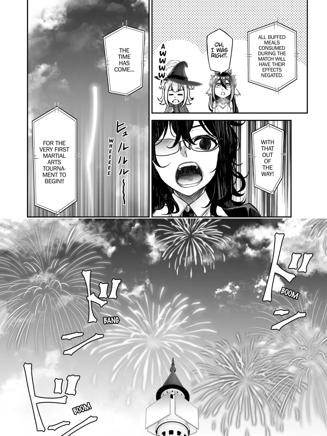 Free Life Fantasy Online: Immortal Princess Chapter 21 page 55 - 