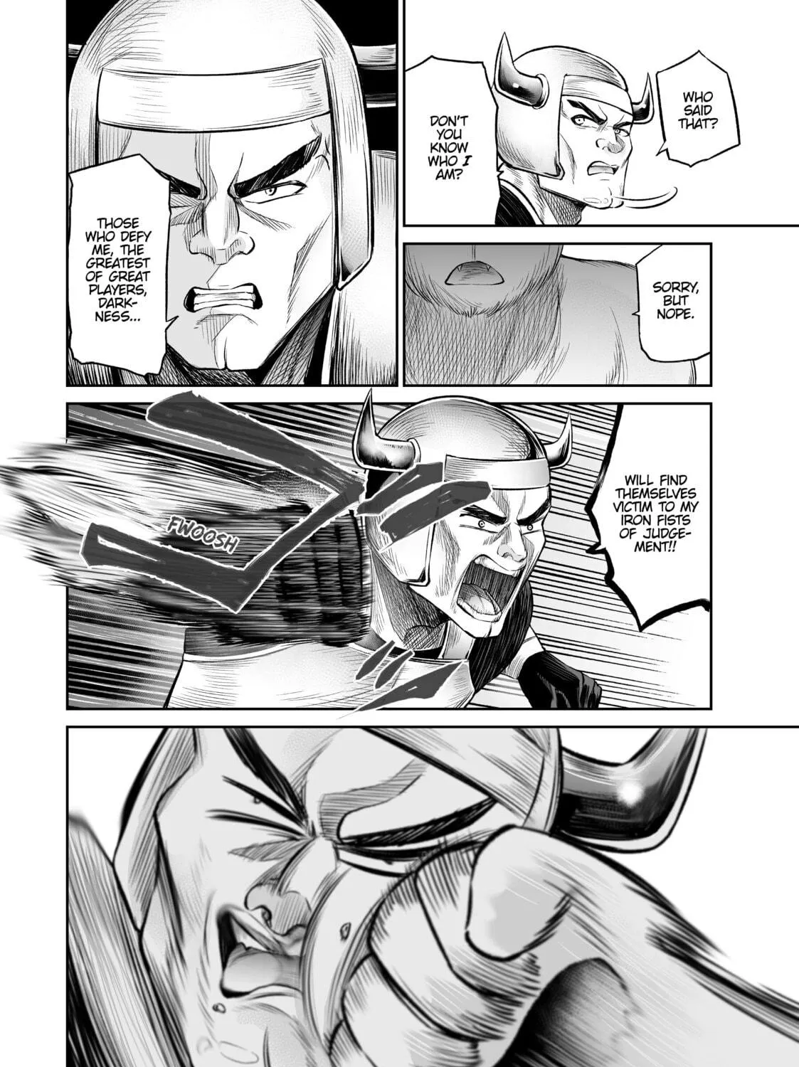 Free Life Fantasy Online: Immortal Princess Chapter 21 page 71 - 