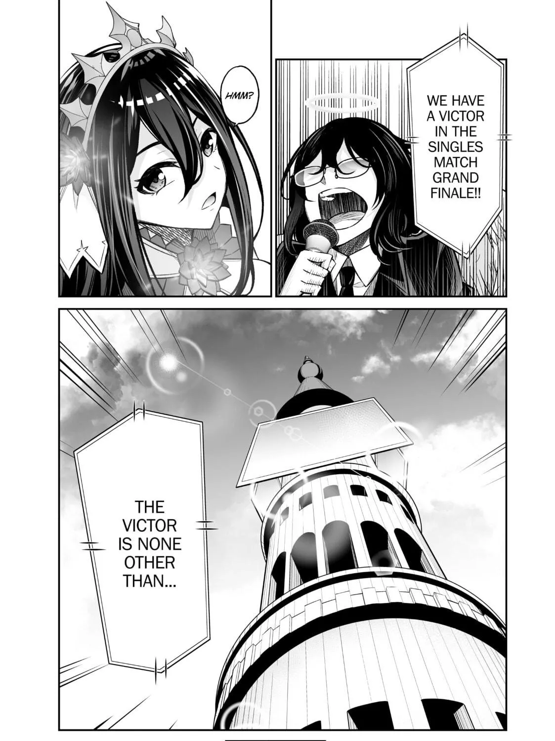 Free Life Fantasy Online: Immortal Princess Chapter 21 page 77 - 