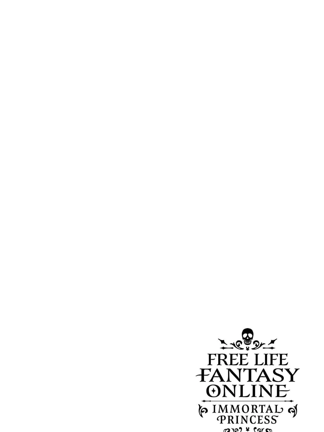 Free Life Fantasy Online: Immortal Princess Chapter 21 page 79 - 