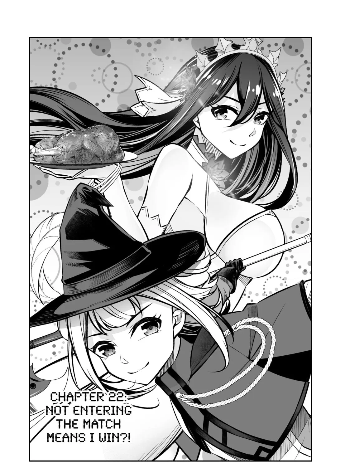 Free Life Fantasy Online: Immortal Princess Chapter 22 page 3 - 