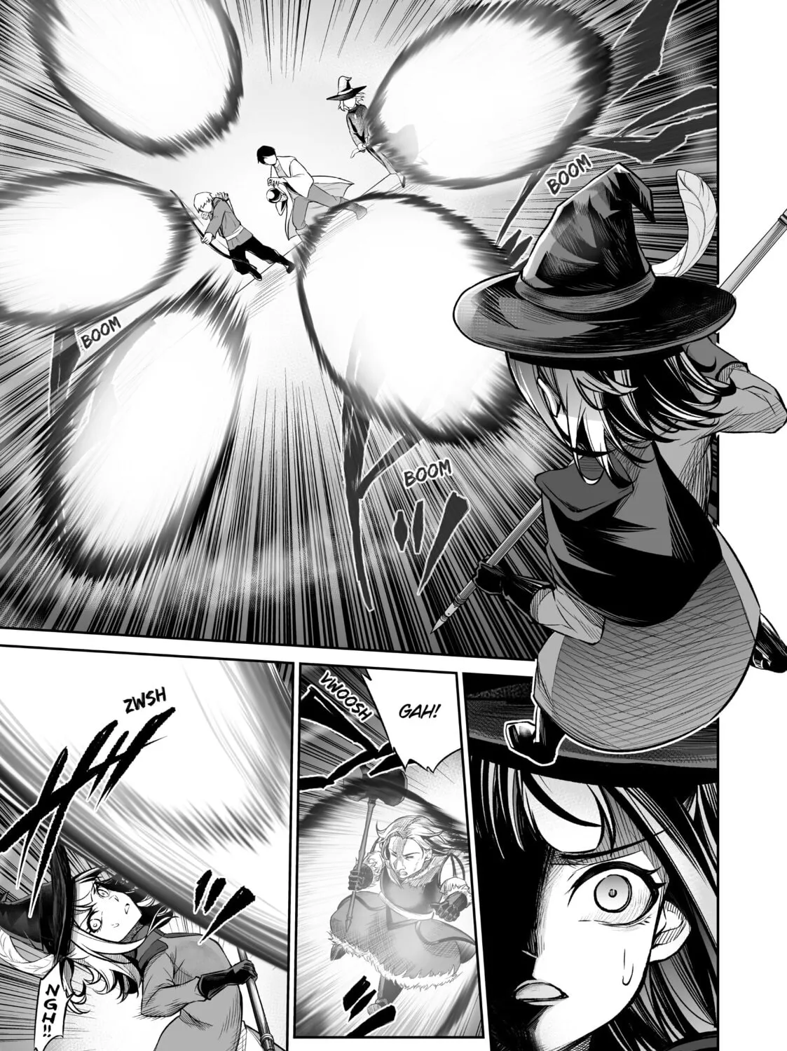 Free Life Fantasy Online: Immortal Princess Chapter 22 page 37 - 