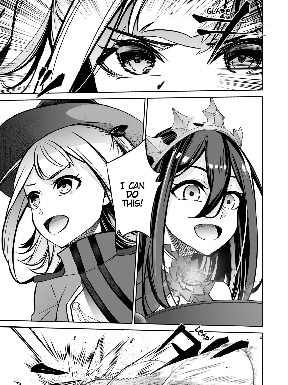 Free Life Fantasy Online: Immortal Princess Chapter 22 page 41 - 