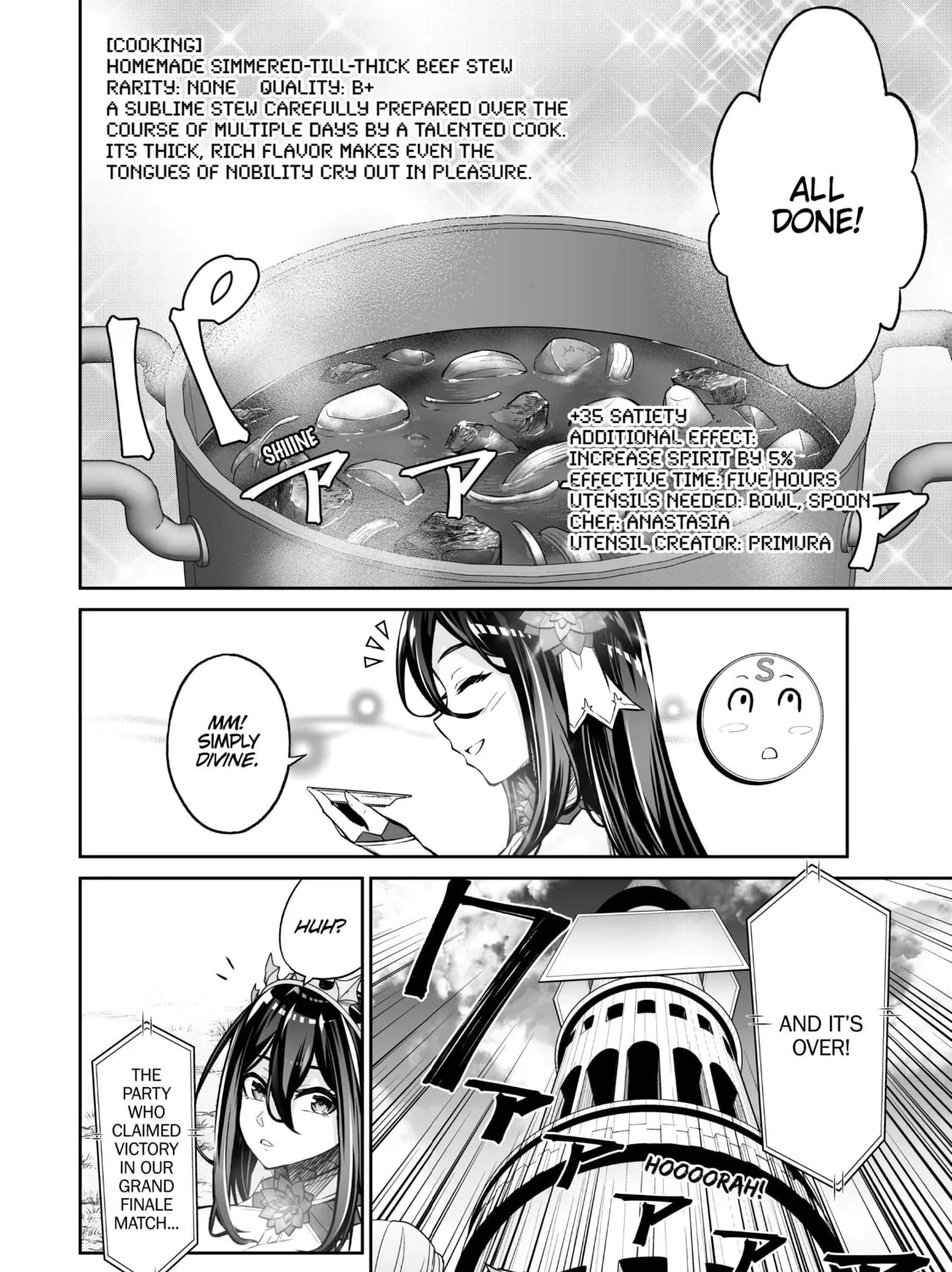Free Life Fantasy Online: Immortal Princess Chapter 22 page 45 - 