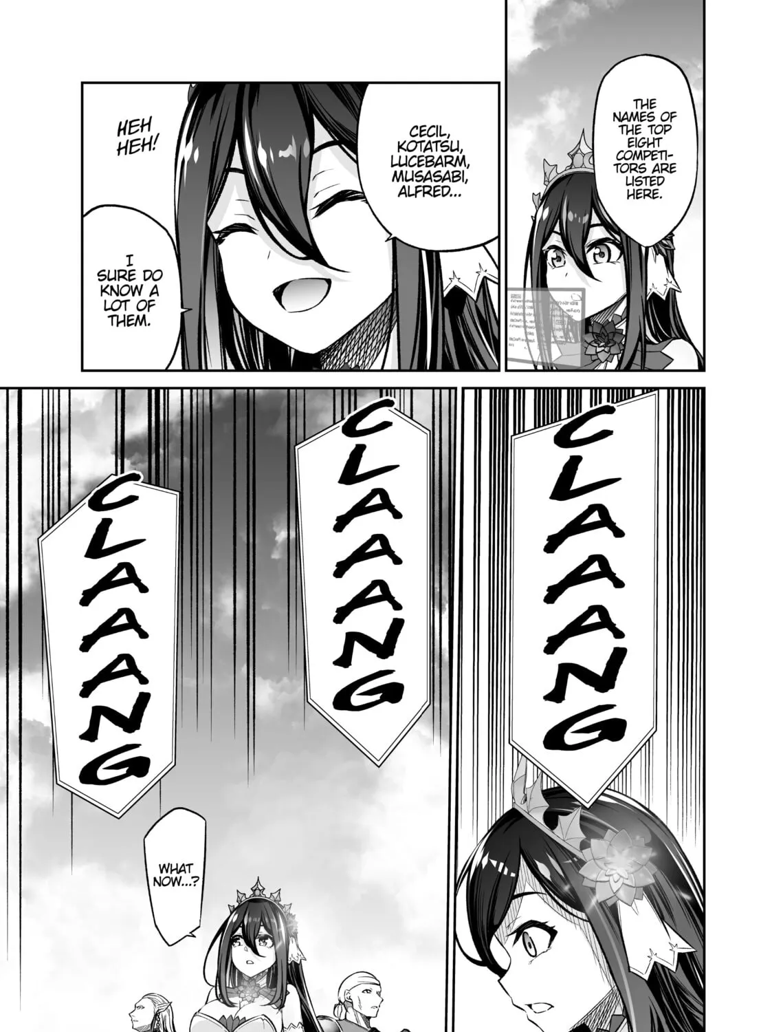 Free Life Fantasy Online: Immortal Princess Chapter 22 page 51 - 