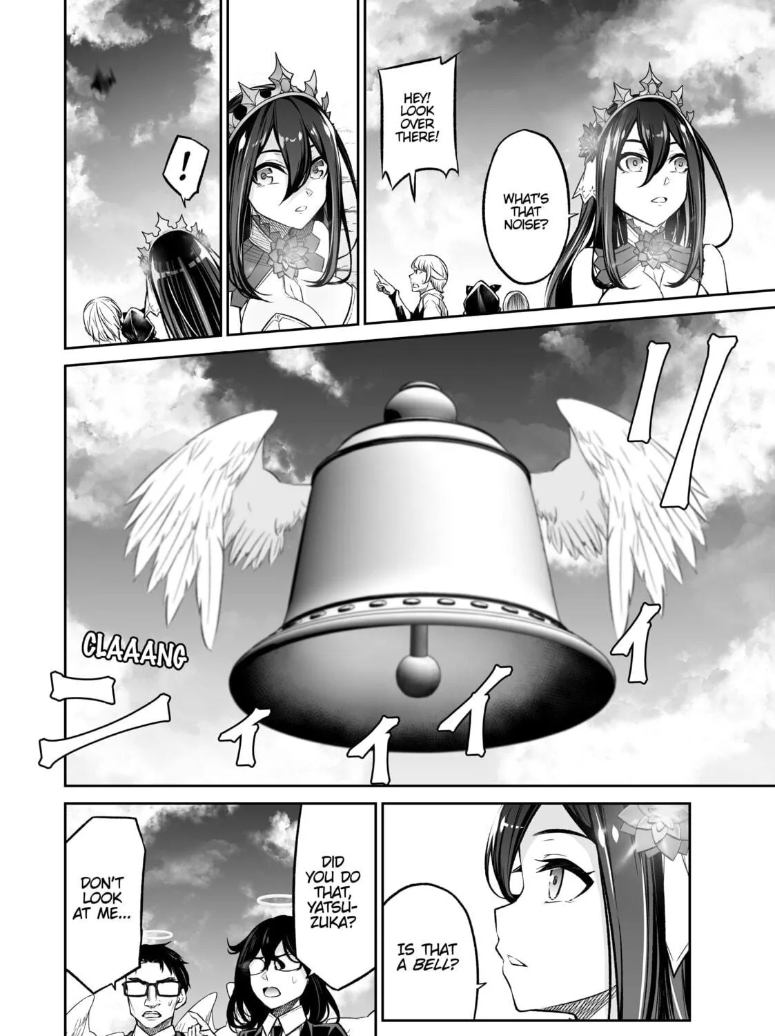 Free Life Fantasy Online: Immortal Princess Chapter 22 page 53 - 