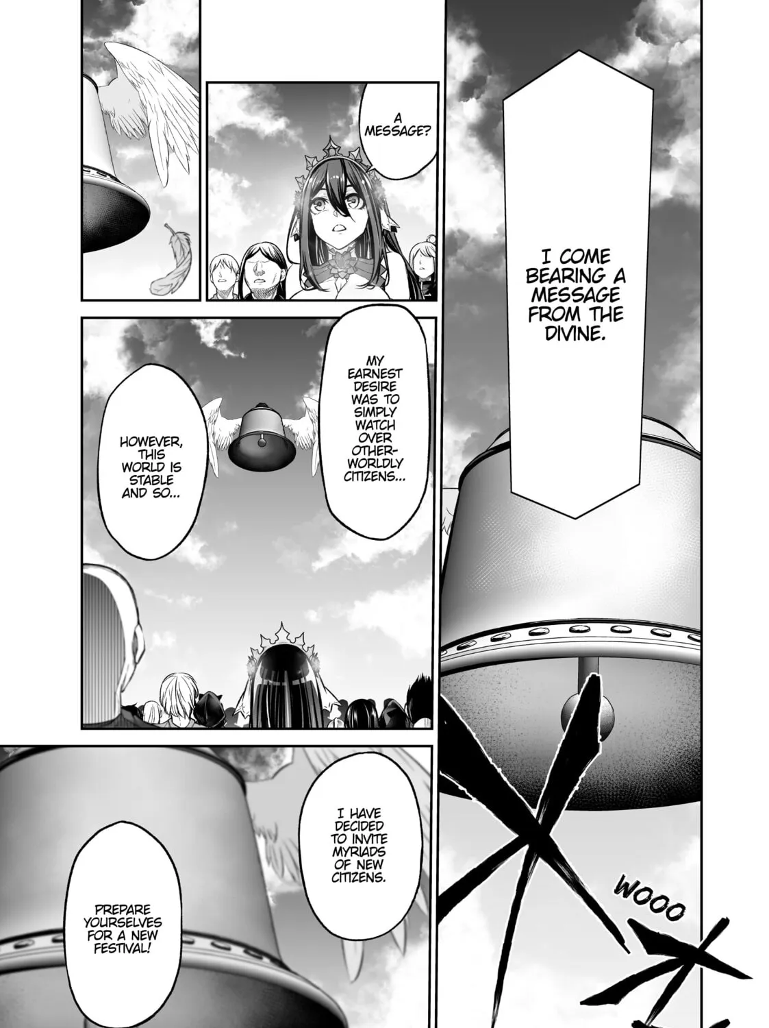 Free Life Fantasy Online: Immortal Princess Chapter 22 page 55 - 