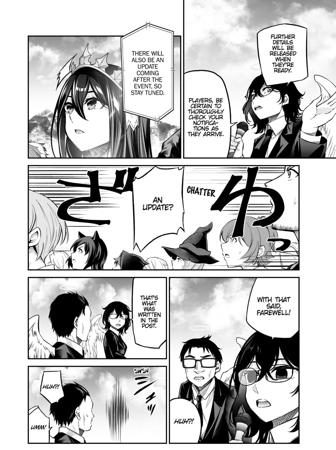 Free Life Fantasy Online: Immortal Princess Chapter 22 page 61 - 
