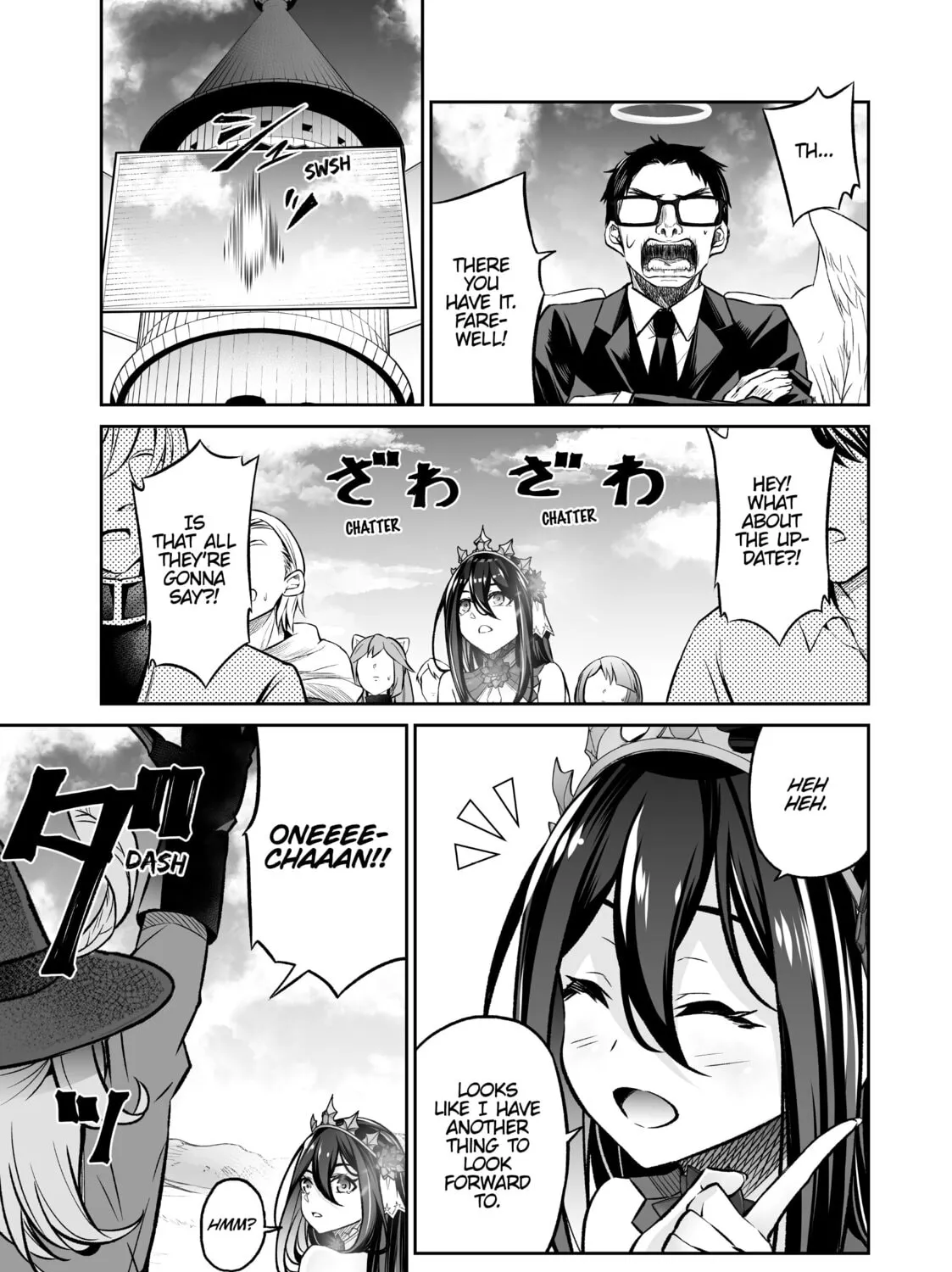 Free Life Fantasy Online: Immortal Princess Chapter 22 page 63 - 