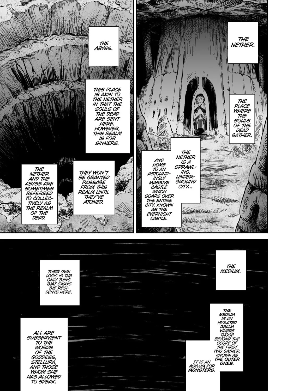 Free Life Fantasy Online: Immortal Princess Chapter 23 page 37 - 