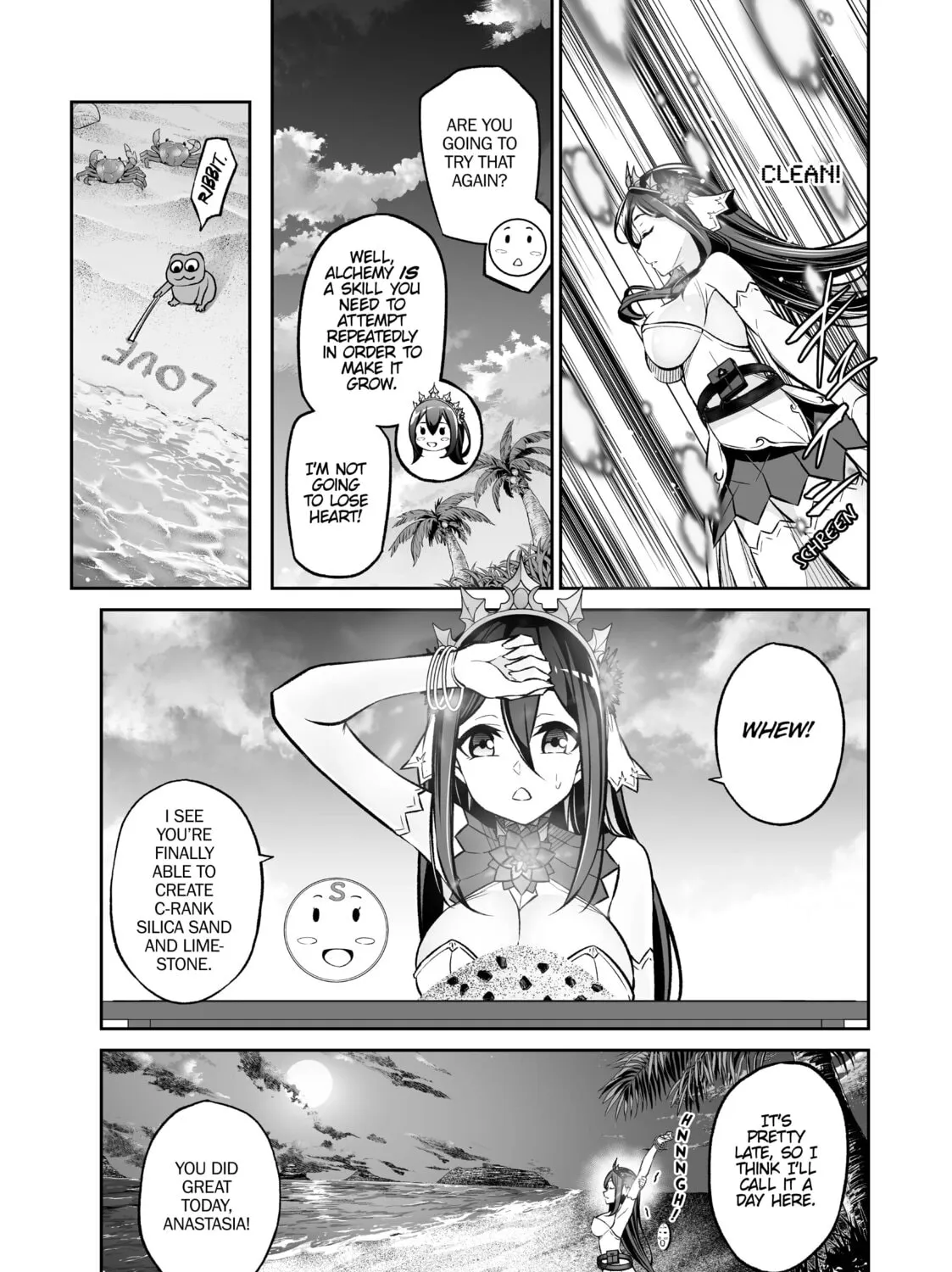Free Life Fantasy Online: Immortal Princess Chapter 23 page 85 - 