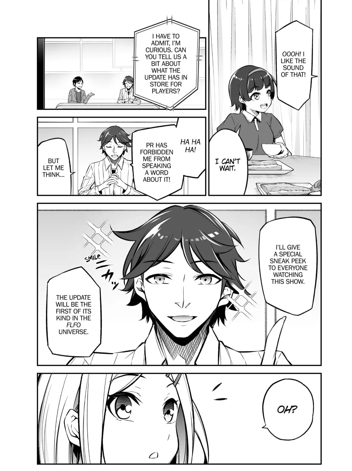 Free Life Fantasy Online: Immortal Princess Chapter 23 page 93 - 