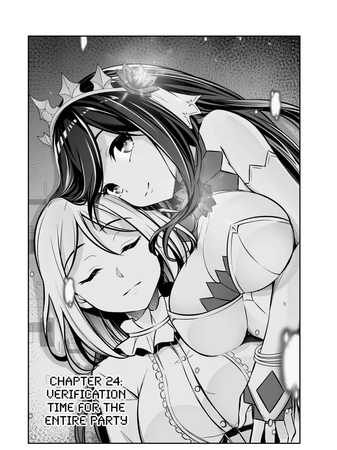 Free Life Fantasy Online: Immortal Princess Chapter 24 page 3 - 