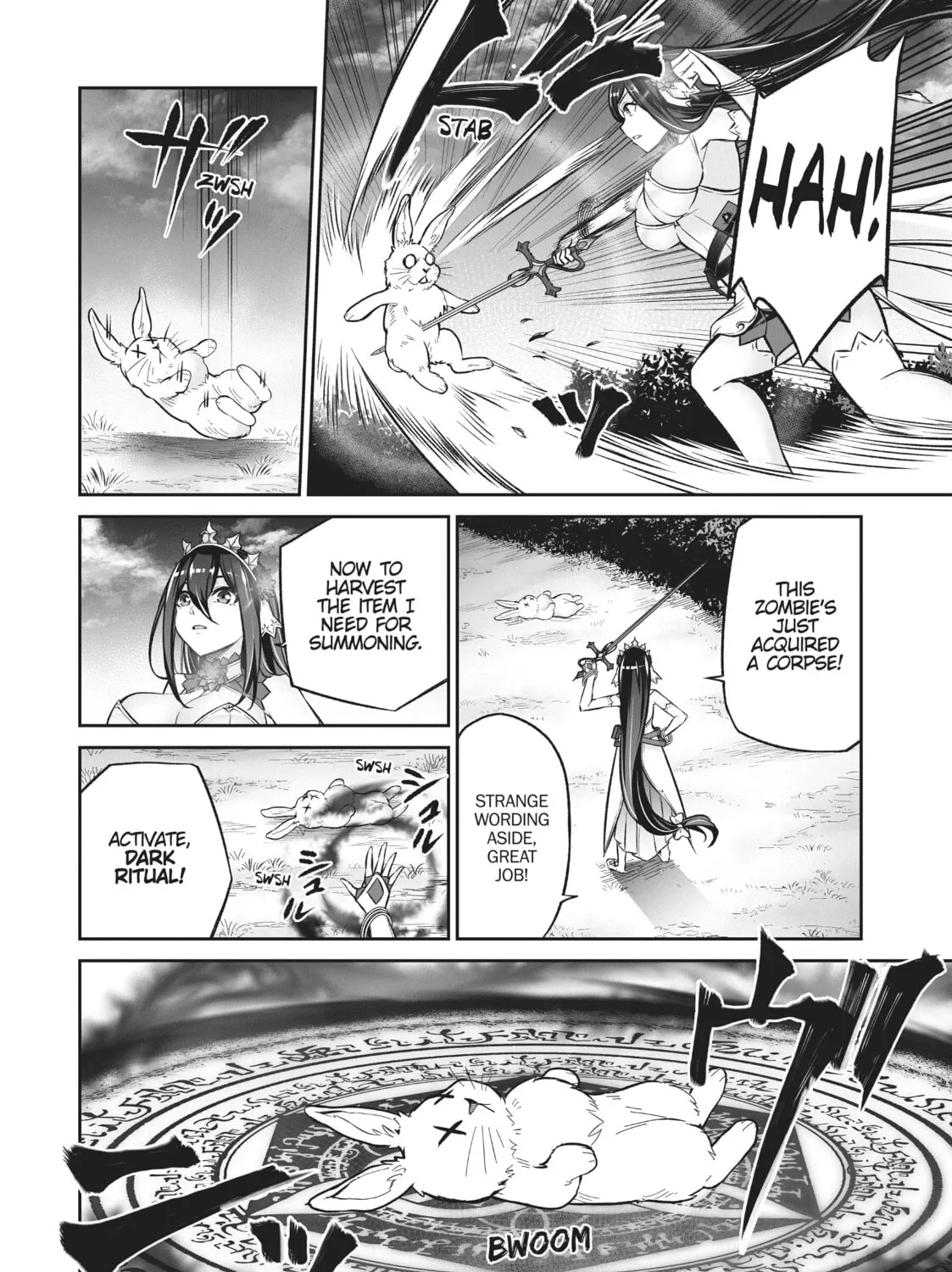 Free Life Fantasy Online: Immortal Princess Chapter 25 page 51 - 