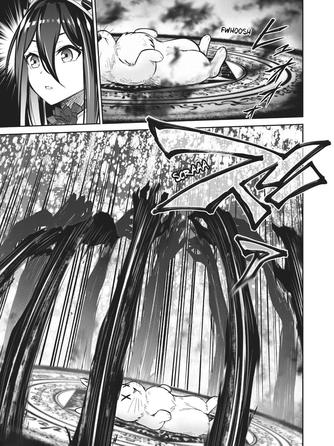 Free Life Fantasy Online: Immortal Princess Chapter 25 page 53 - 