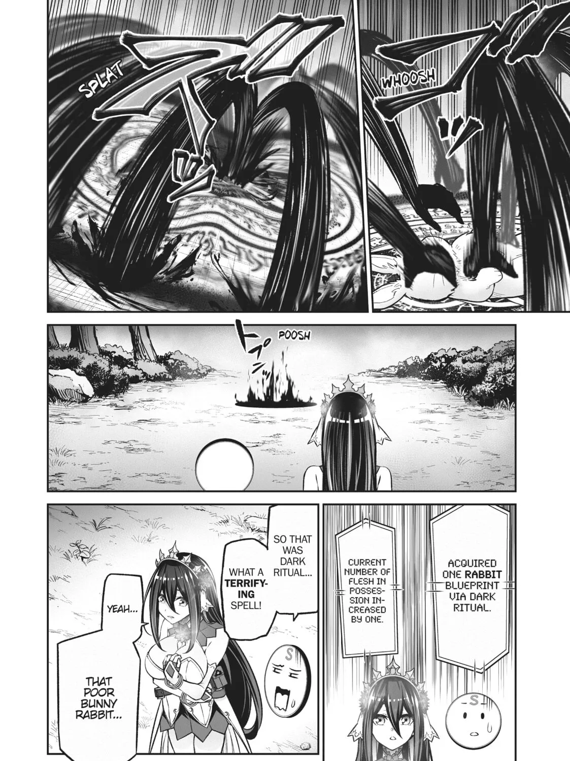 Free Life Fantasy Online: Immortal Princess Chapter 25 page 55 - 