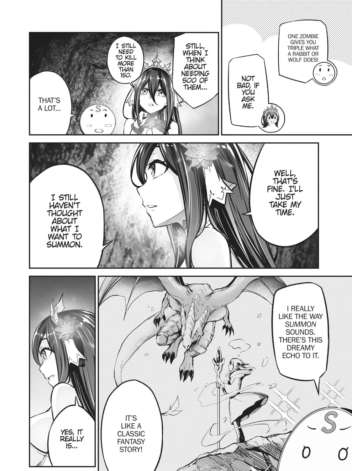 Free Life Fantasy Online: Immortal Princess Chapter 25 page 67 - 