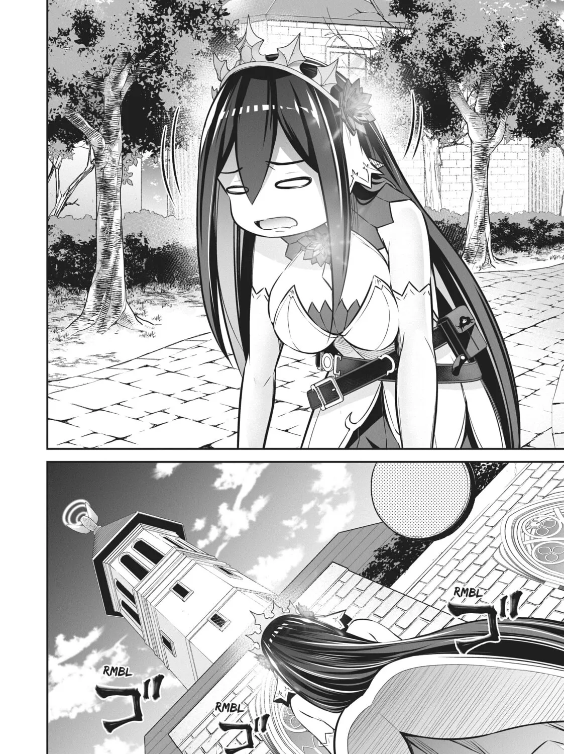 Free Life Fantasy Online: Immortal Princess Chapter 26 page 43 - 