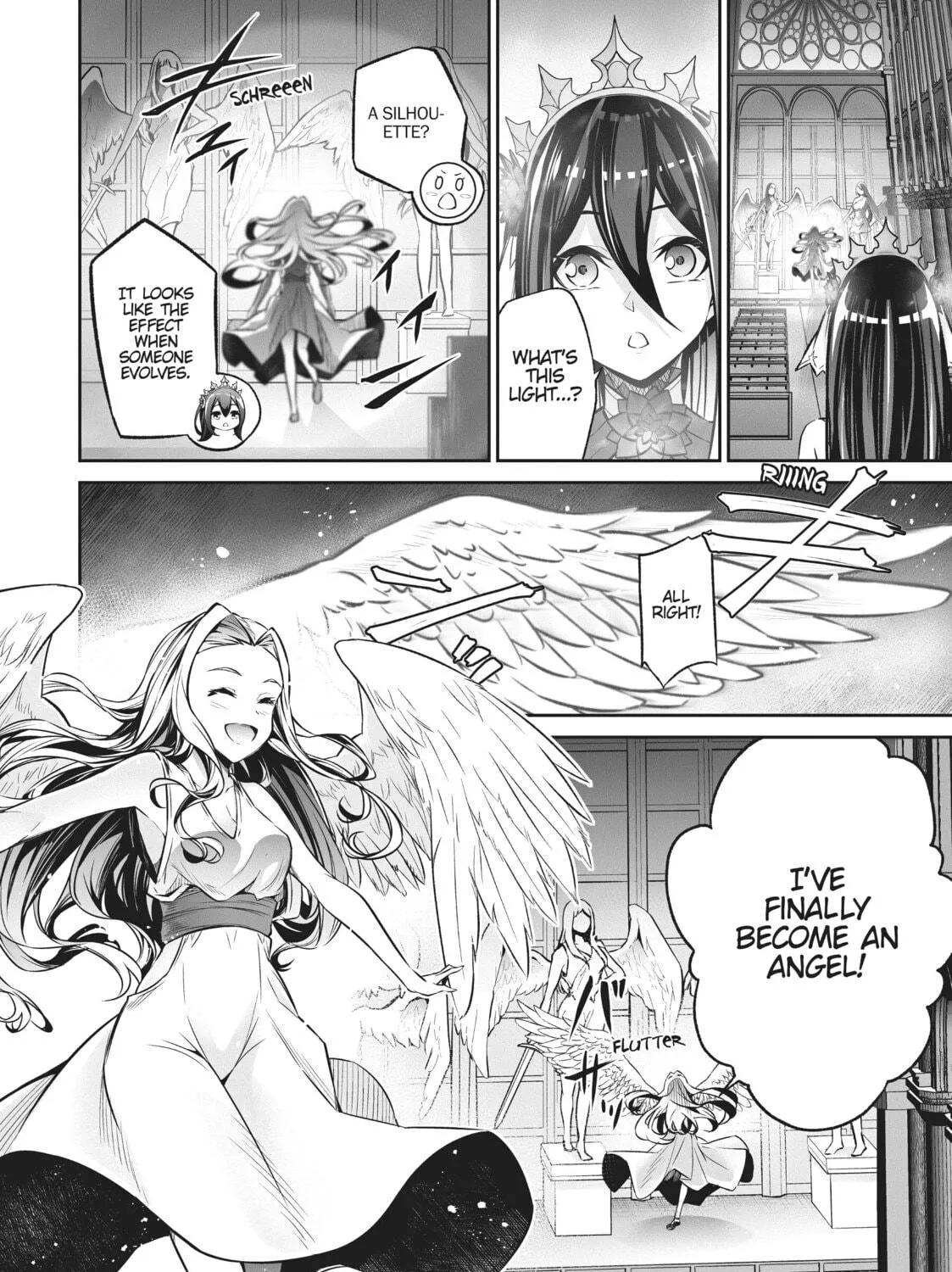 Free Life Fantasy Online: Immortal Princess Chapter 26 page 47 - 