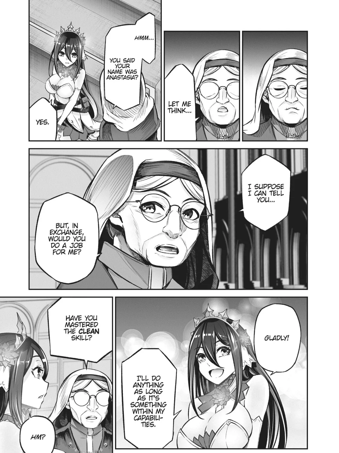 Free Life Fantasy Online: Immortal Princess Chapter 26 page 61 - 