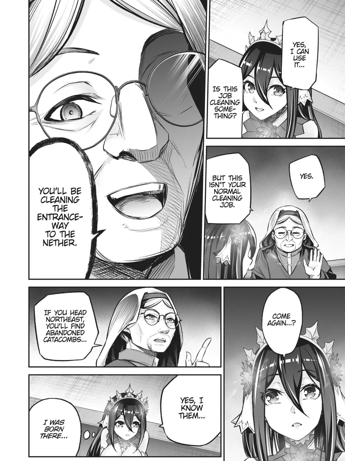 Free Life Fantasy Online: Immortal Princess Chapter 26 page 63 - 