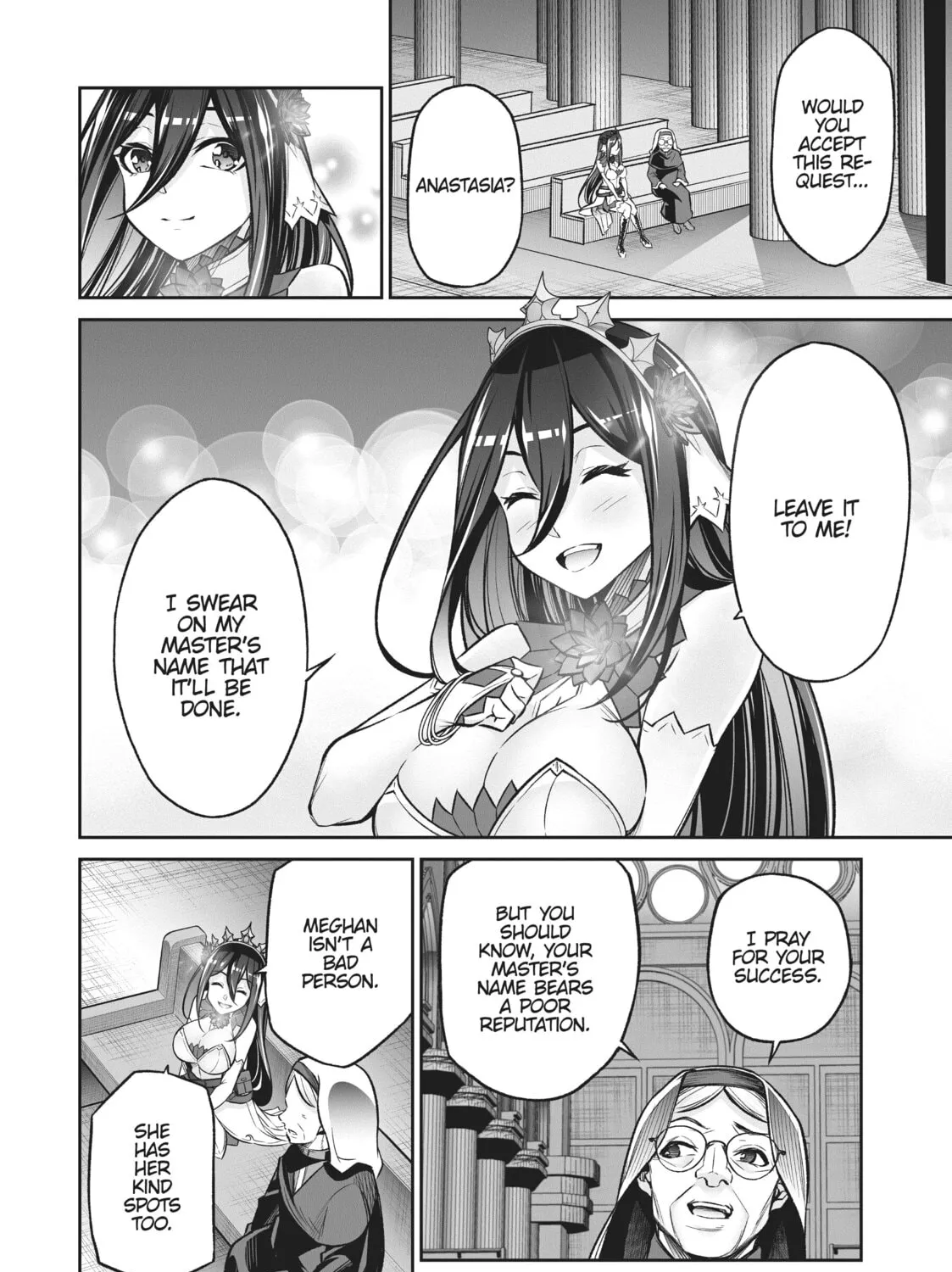 Free Life Fantasy Online: Immortal Princess Chapter 26 page 67 - 