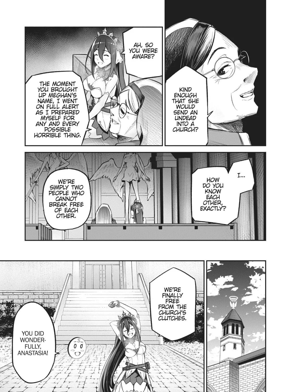 Free Life Fantasy Online: Immortal Princess Chapter 26 page 69 - 