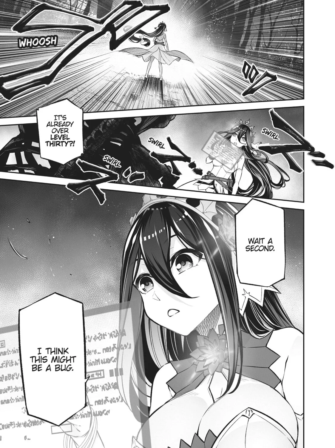 Free Life Fantasy Online: Immortal Princess Chapter 27 page 1 - 