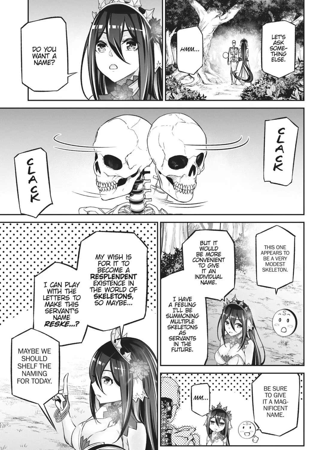 Free Life Fantasy Online: Immortal Princess Chapter 27 page 25 - 