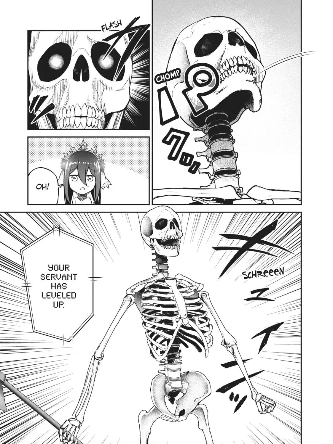 Free Life Fantasy Online: Immortal Princess Chapter 27 page 29 - 