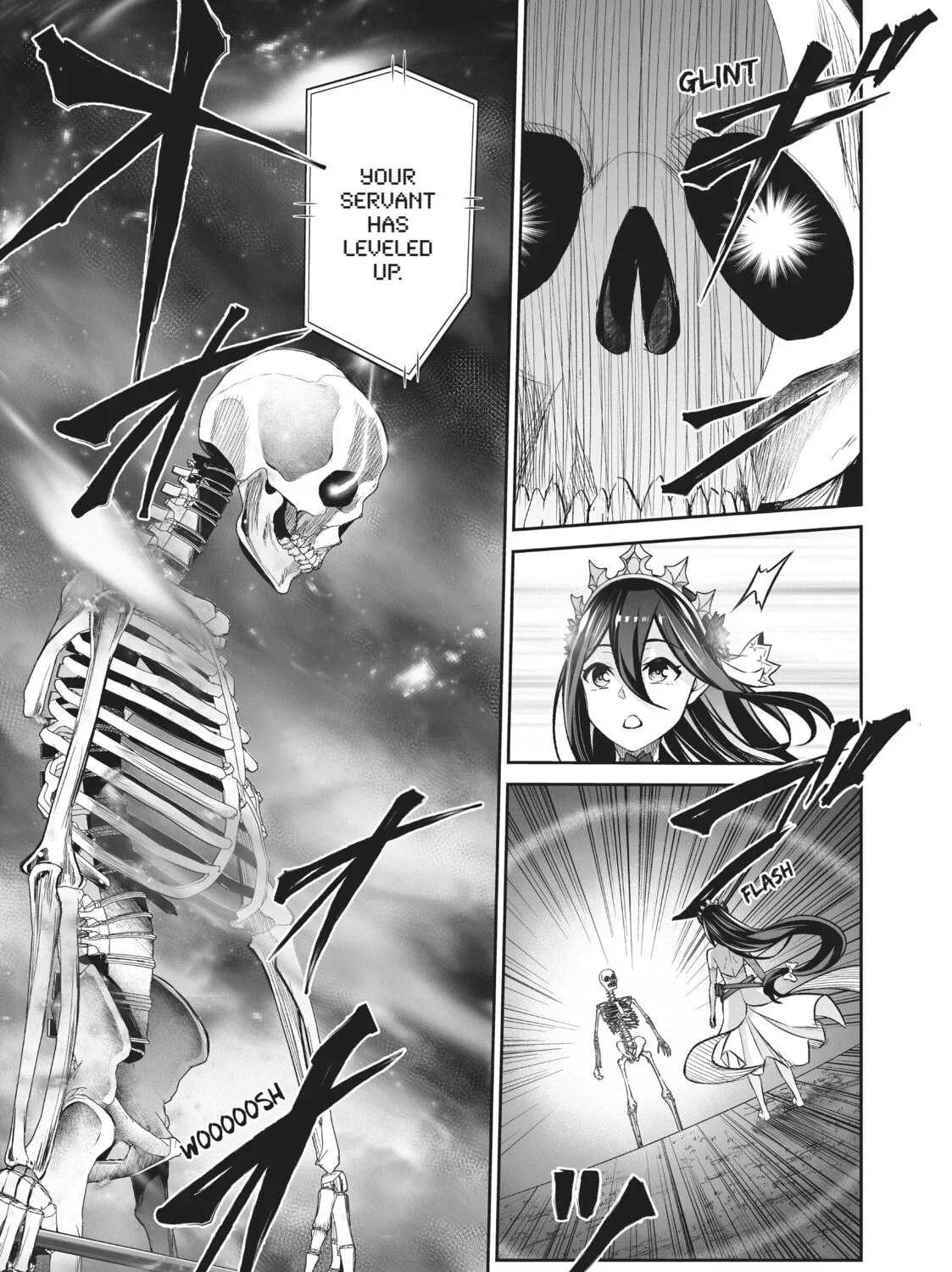 Free Life Fantasy Online: Immortal Princess Chapter 27 page 33 - 