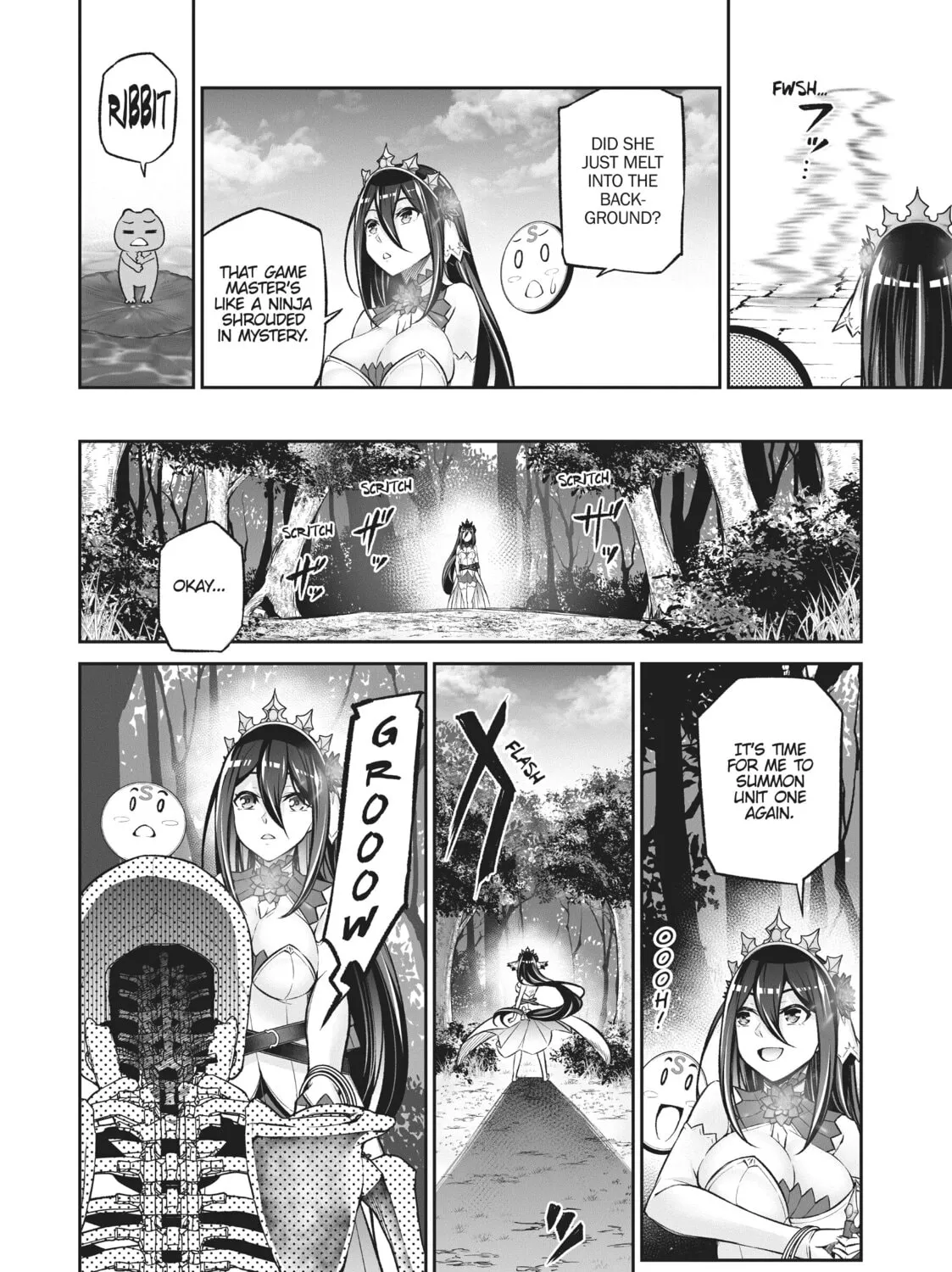 Free Life Fantasy Online: Immortal Princess Chapter 27 page 55 - 