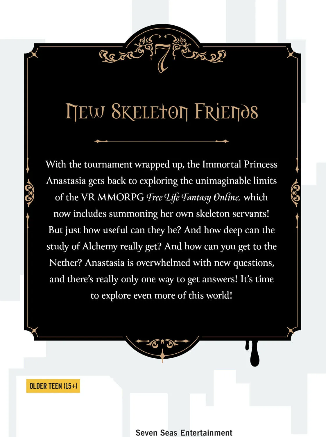 Free Life Fantasy Online: Immortal Princess Chapter 28 page 103 - 