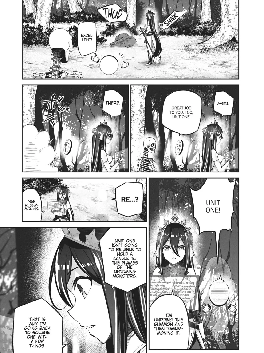Free Life Fantasy Online: Immortal Princess Chapter 28 page 25 - 