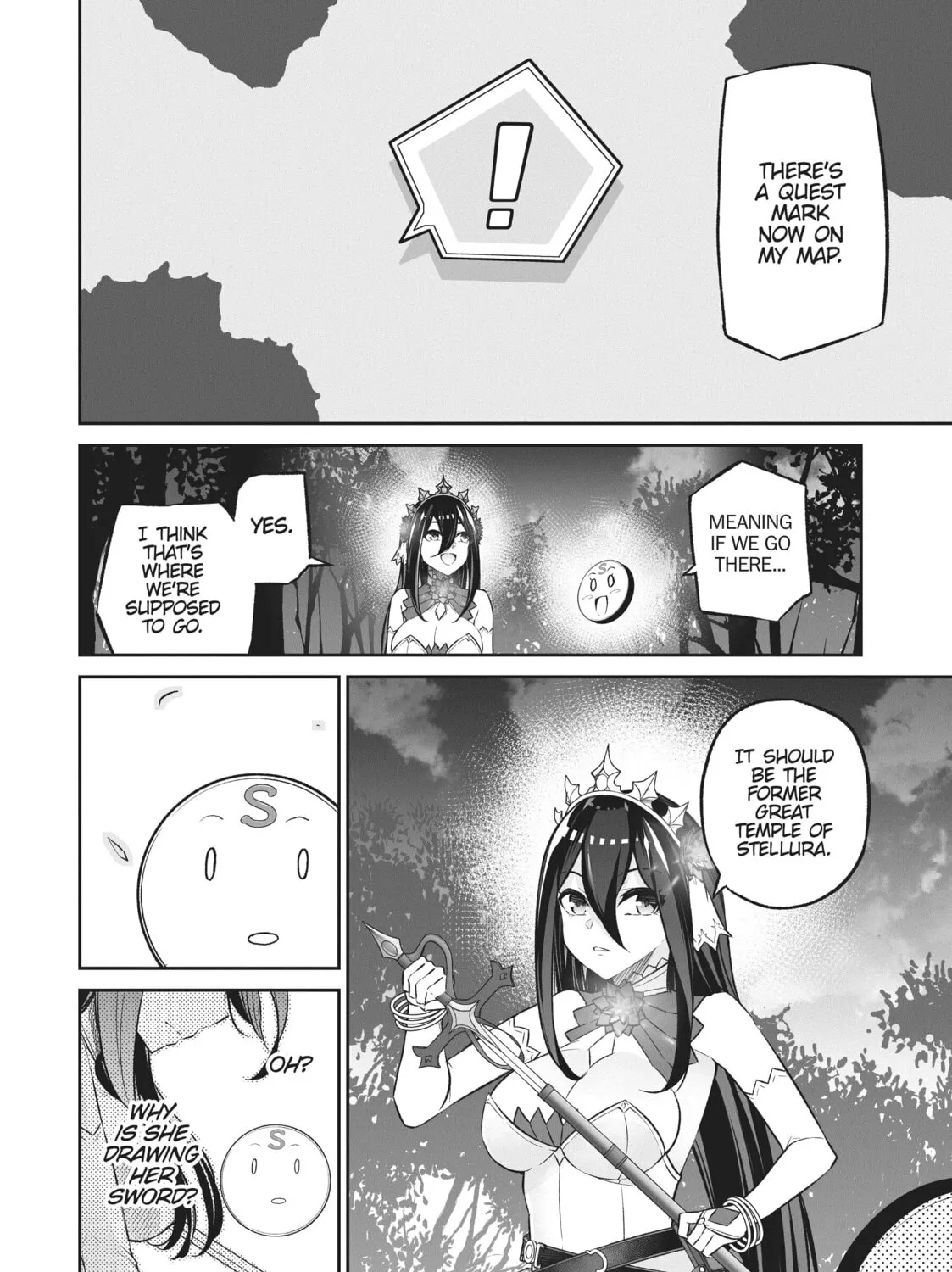 Free Life Fantasy Online: Immortal Princess Chapter 28 page 43 - 