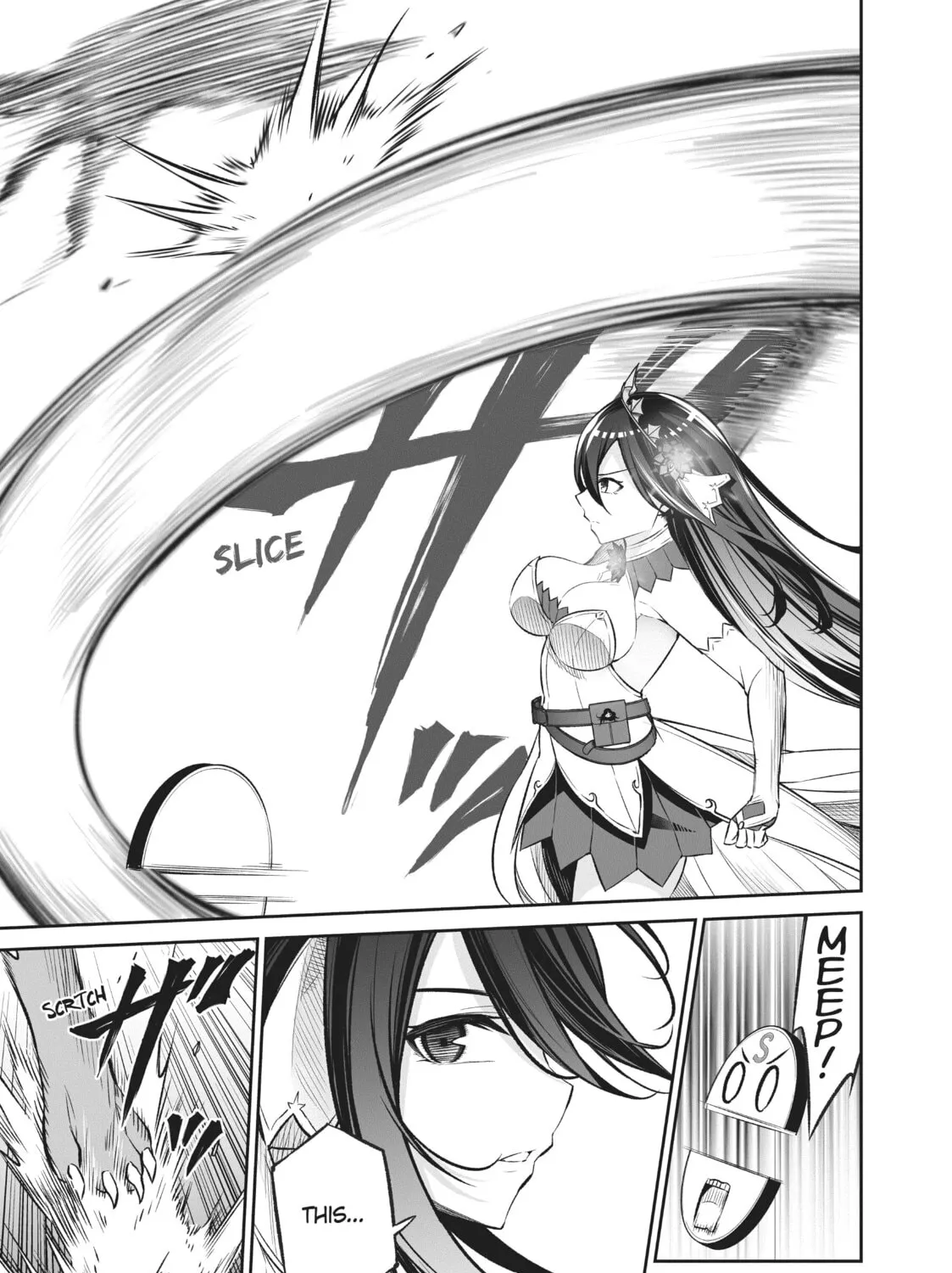 Free Life Fantasy Online: Immortal Princess Chapter 28 page 45 - 