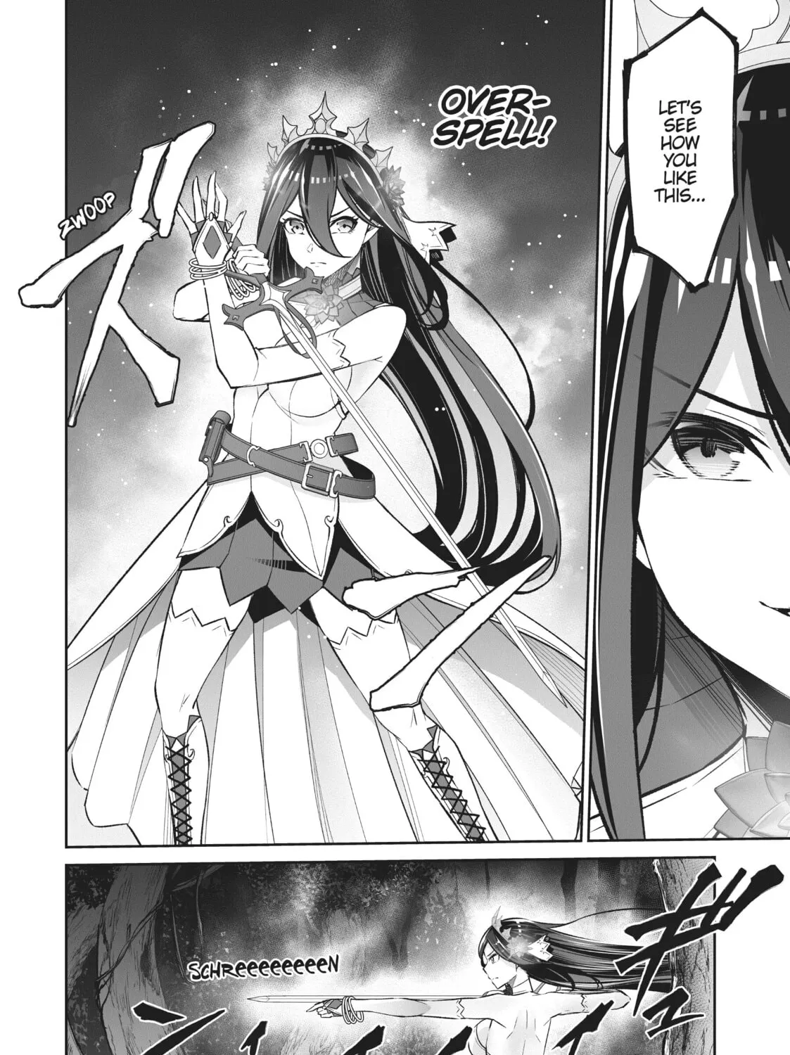 Free Life Fantasy Online: Immortal Princess Chapter 28 page 67 - 