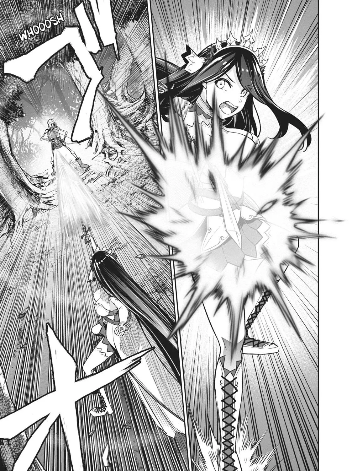 Free Life Fantasy Online: Immortal Princess Chapter 28 page 69 - 