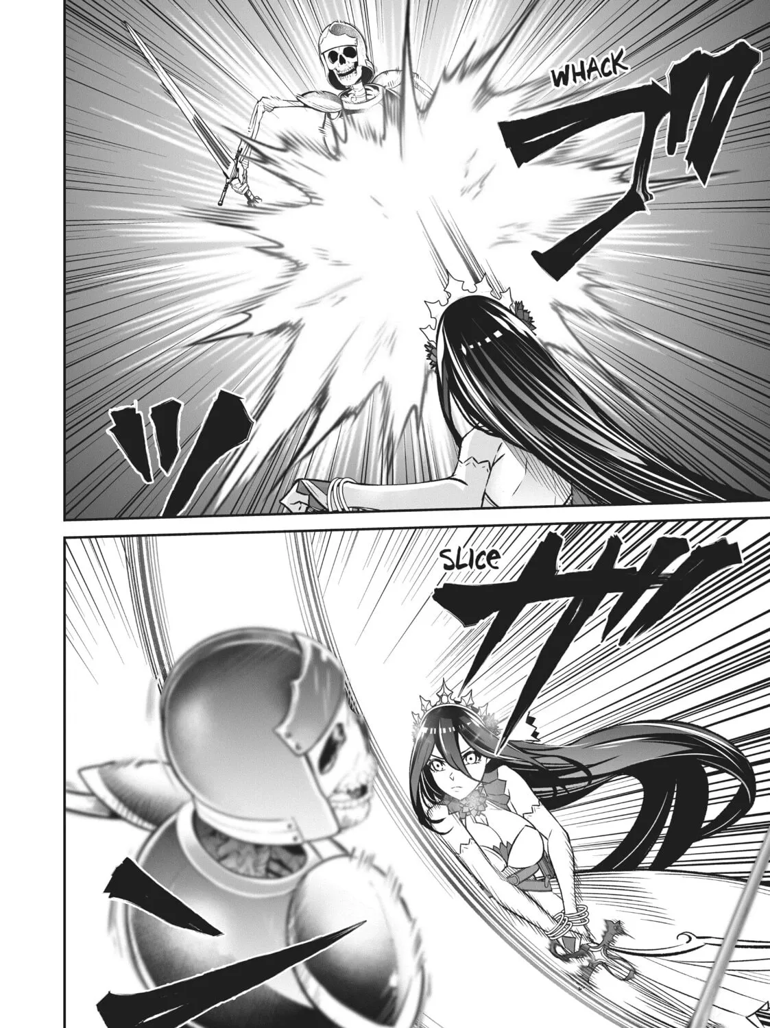 Free Life Fantasy Online: Immortal Princess Chapter 28 page 75 - 