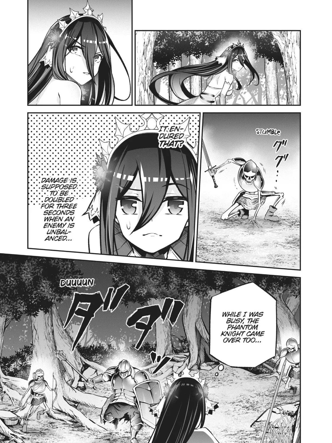 Free Life Fantasy Online: Immortal Princess Chapter 28 page 77 - 