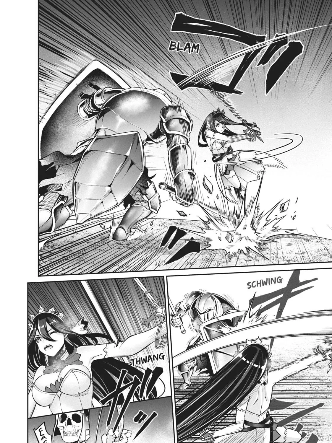 Free Life Fantasy Online: Immortal Princess Chapter 28 page 79 - 